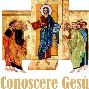 Gesù insegna