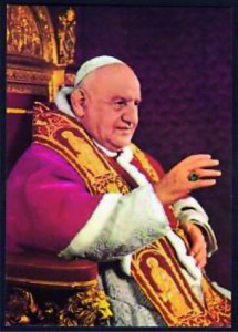 Giovanni XXIII