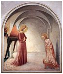 annunciazione