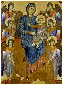 cimabue