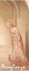 angelico annunciazione