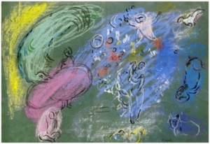 14creazione chagall