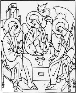 15trinità rublev bn