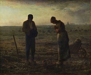 angelus millet