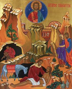 samaritano