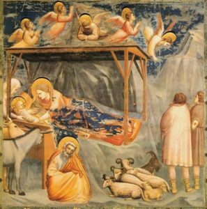 Risultati immagini per santo natale - storia ed origini nel mondo