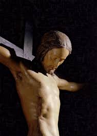 crocifisso michelangelo – Parrocchie Quinto e Valle