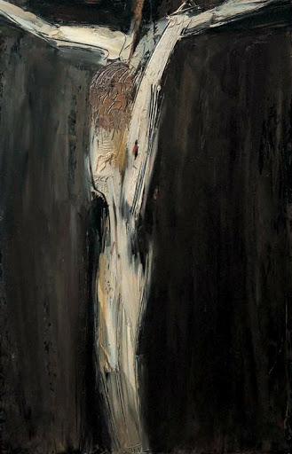 Risultato immagini per congdon crocefisso