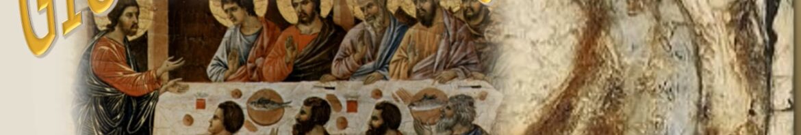 Catechismo 2020/2021 – terzo anno – in famiglia